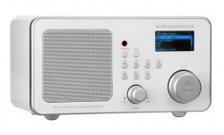 Pinell Supersound II+ DAB+ wit